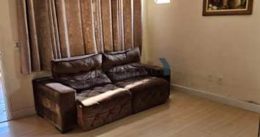 CASA COM 03 QUARTOS PARA ALUGAR NO BAIRRO VILA APARECIDA EM JUNDIAI SP - REF. 43034
