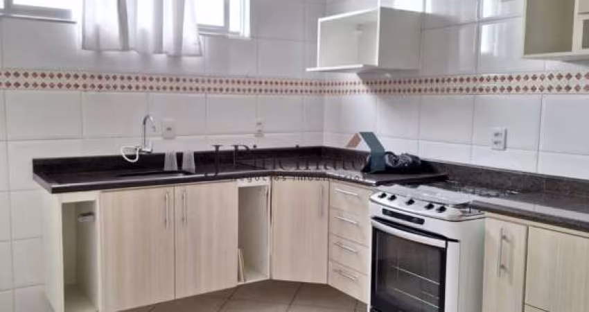 APARTAMENTO COM 02 DORMITÓRIOS NO EDIFÍCIO LUIZA NO BAIRRO CIDADE LUIZA - JUNDIAI/SP - REF. 95876