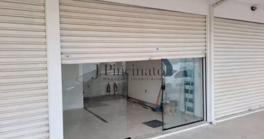 Salão comercial no bairro vila arens ii - jundiaí/sp - ref. 51842