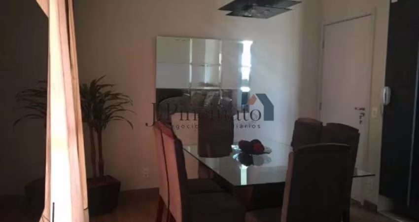 APARTAMENTO COM 03 DORMITÓRIOS NO BAIRRO JARDIM TORRES DE SÃO JOSÉ - JUNDIAÍ/SP - CONDOMÍNIO FATTO TORRES DE SÃO JOSÉ - REF. 33863