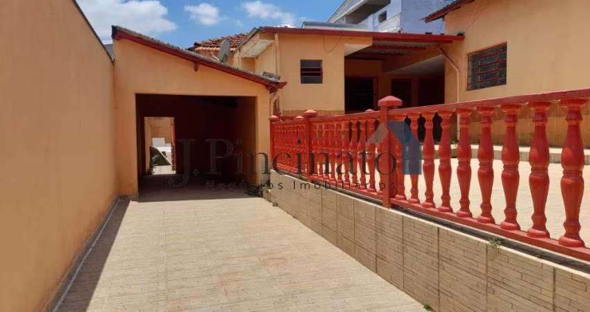 CASA PARA LOCAÇÃO E VENDA NO JARDIM MARTINS EM JUNDIAÍ - SP