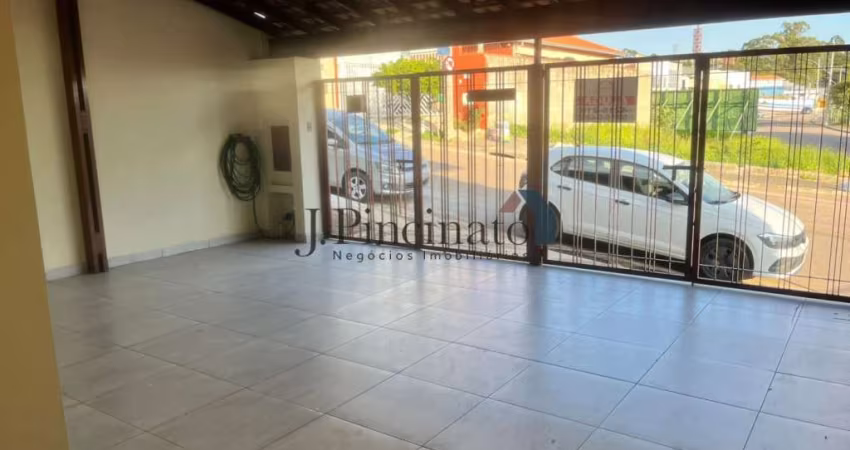 CASA COM 03 DORMITÓRIOS NO JARDIM SARAPIRANGA - JUNDIAÍ/SP - REF. 67892
