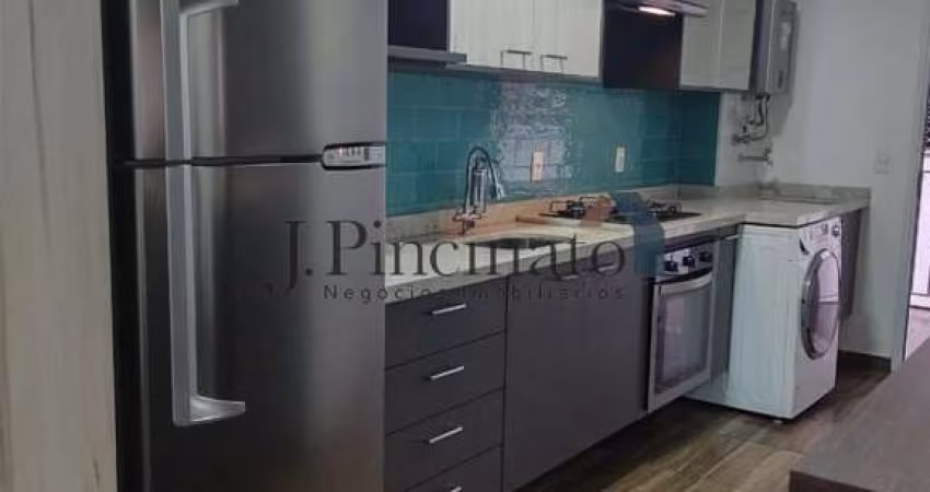 APARTAMENTO COM 03 QUARTOS NO CONDOMÍNIO PALAZZO REALE - JARDIM BONFIGLIOLI - JUNDIAÍ/SP