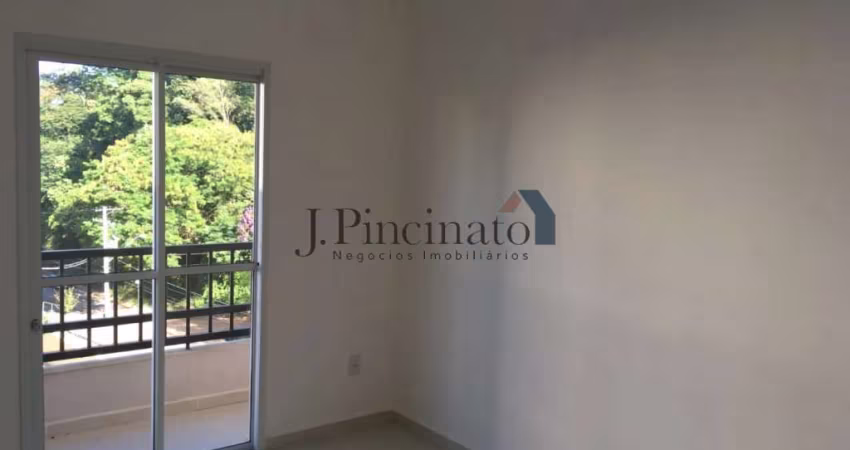 APARTAMENTO COM 02 DORMITÓRIOS NO BAIRRO JARDIM ITÁLIA - JUNDIAÍ/SP - CONDOMÍNIO VIVARTE COLÔNIA - REF. 54596