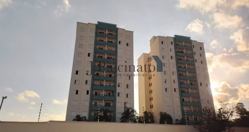 APARTAMENTO COM 02 DORMITÓRIOS NO BAIRRO JARDIM DA FONTE - JUNDIAÍ/SP - RESIDENCIAL TORRES DA PONTE - REF. 72596