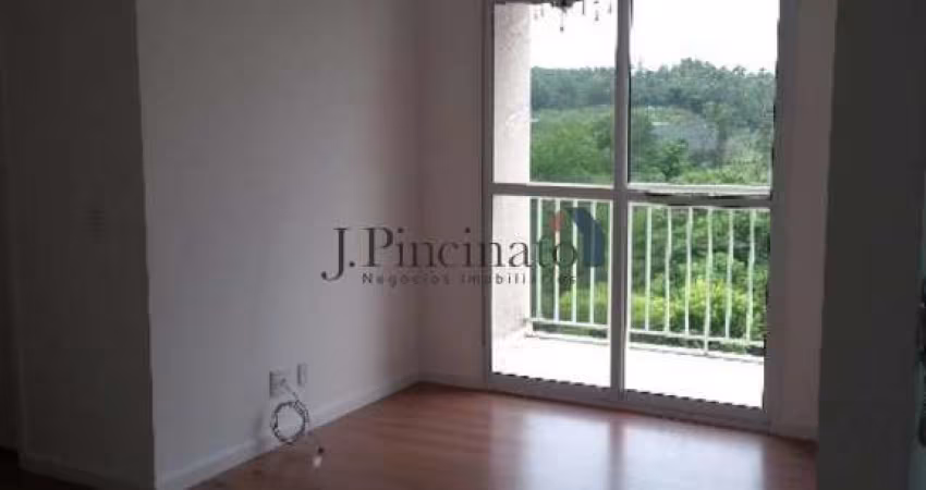 APARTAMENTO PARA ALUGAR COM 02 QUARTOS NO CONDOMÍNIO PLENO NO BAIRRO ENGORDADOURO EM JUNDIAI SP.