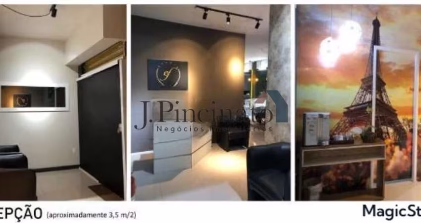 SALÃO COMERCIAL NO BAIRRO JARDIM PARIS - JUNDIAÍ/SP - REF. 12874