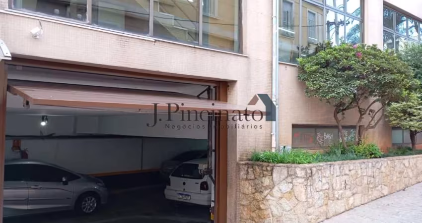 SALÃO COMERCIAL NO BAIRRO CENTRO - JUNDIAÍ/SP - REF. 23158