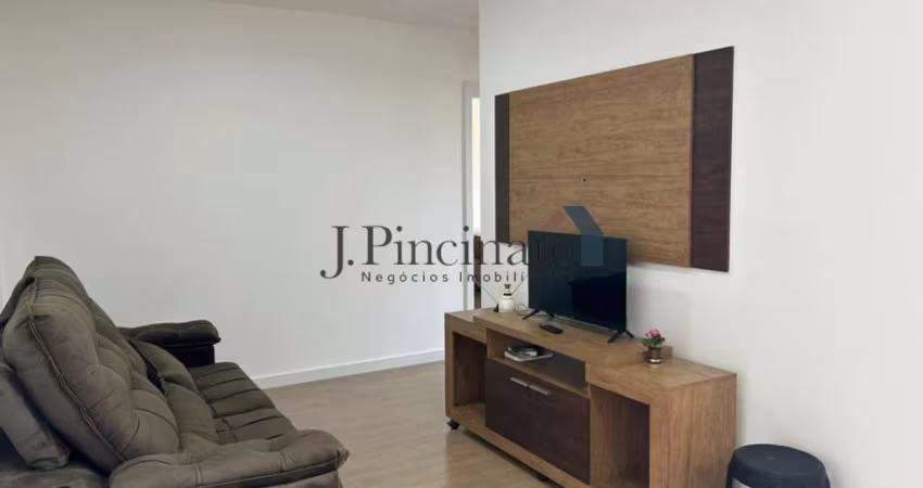 APARTAMENTO COM 02 QUARTOS NO BAIRRO MEDEIROS - JUNDIAÍ/SP - CONDOMÍNIO DIFFERENZIATO