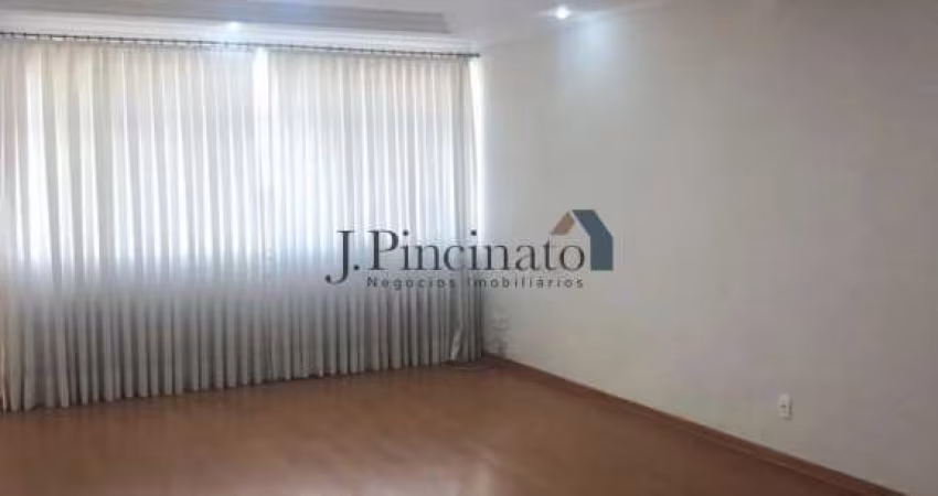 APARTAMENTO COM 02 QUARTOS À VENDA NO CONDOMÍNIO SÃO DOMINGOS - CENTRO - JUNDIAÍ/SP - REF.5832