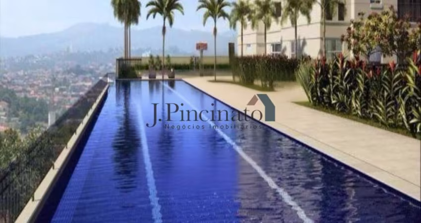 APARTAMENTO PARA LOCAÇÃO COM 03 SUÍTES NO BAIRRO ANHANGABAÚ - JUNDIAÍ/SP - CONDOMÍNIO ALTA VISTA
