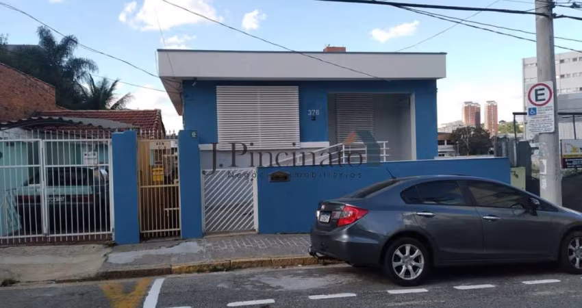 CASA COMERCIAL PARA ALUGAR NO BAIRRO CENTRO EM JUNDIAI - SP