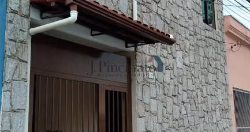 CASA SOBRADO COM 03 QUARTOS PARA ALUGAR EM JUNDIAI NO BAIRRO PONTE SÃO JOÃO EM JUNDIAÍ SP.