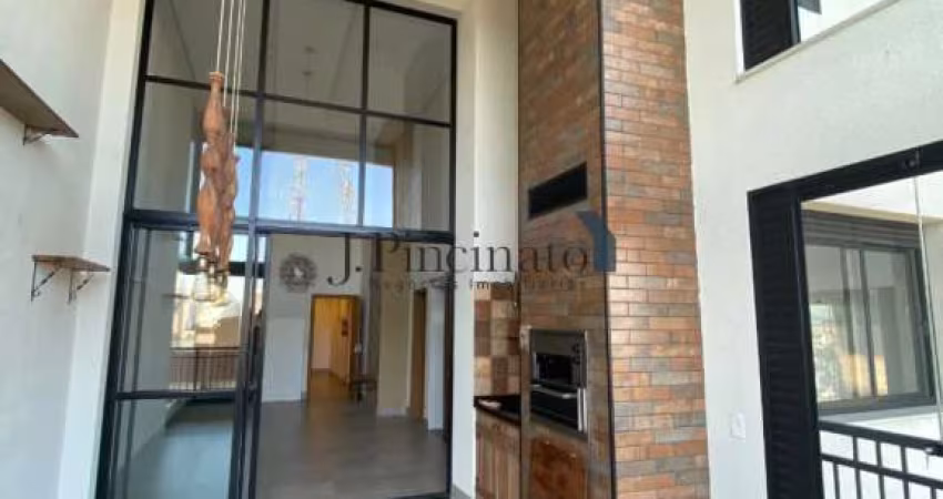 APARTAMENTO COM 03 QUARTOS À VENDA NO OPEN VIEW ANHANGABAÚ - JUNDIAÍ/SP - REF.20775