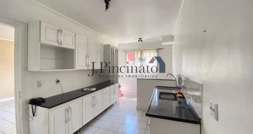 APARTAMENTO PARA LOCAÇÃO NO MORADA DO JAPY - JUNDIAÍ/SP - REF: 12734