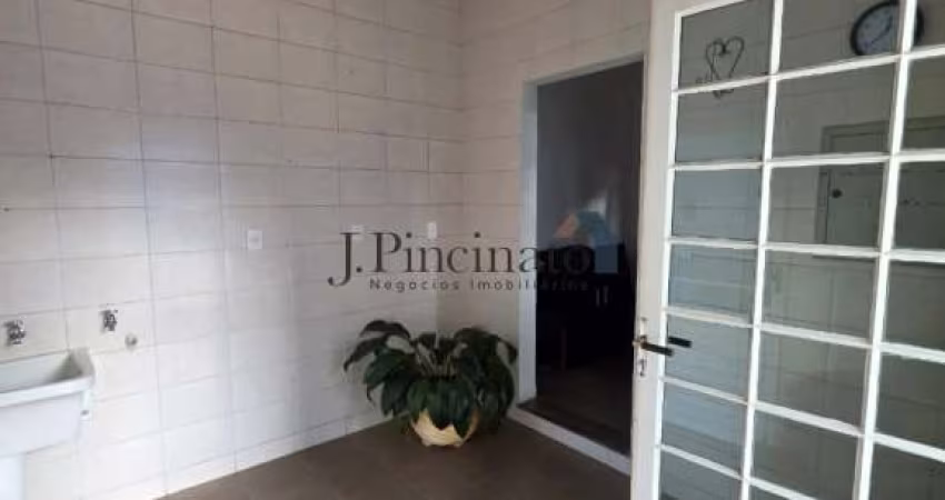 CASA COMERCIAL PARA LOCAÇÃO NO BAIRRO VILA CACILDA EM JUNDIAÍ - SP