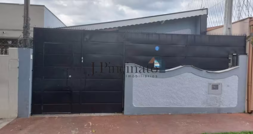 Casa Padrão em Jundiaí