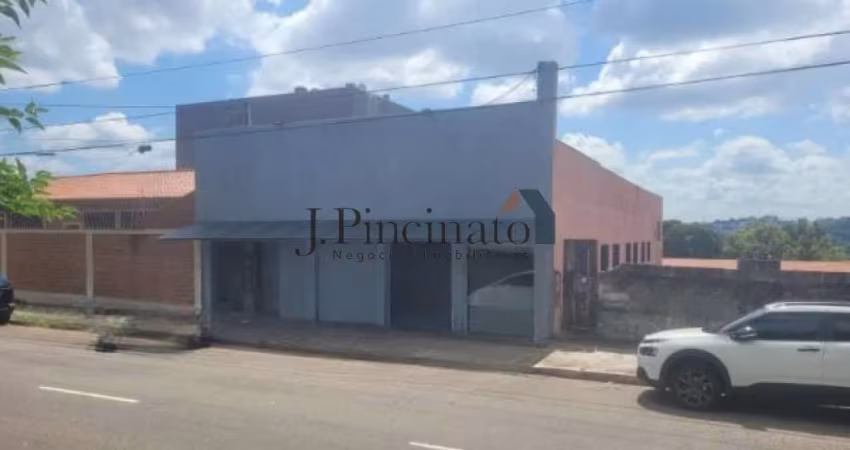 PONTO COMERCIAL PARA ALUGAR NO BAIRRO VILA PROGRESSO EM JUNDIAÍ/SP - REF. 88796