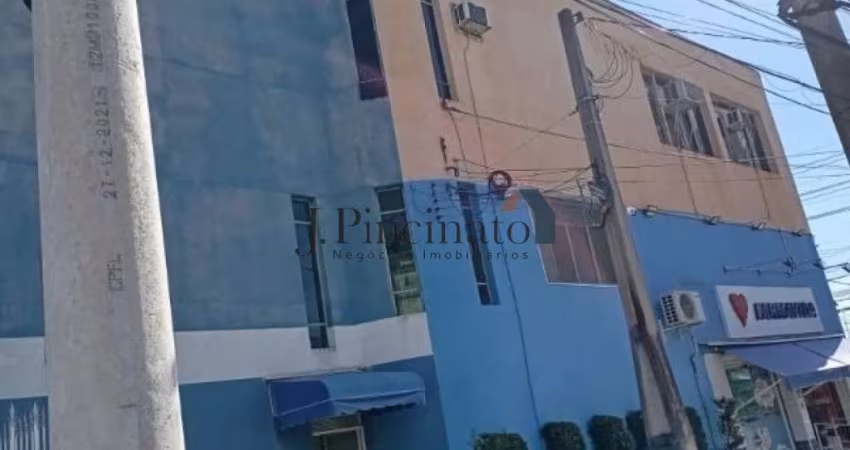SALÃO COMERCIAL NO BAIRRO RETIRO - JUNDIAI/SP - REF 23204