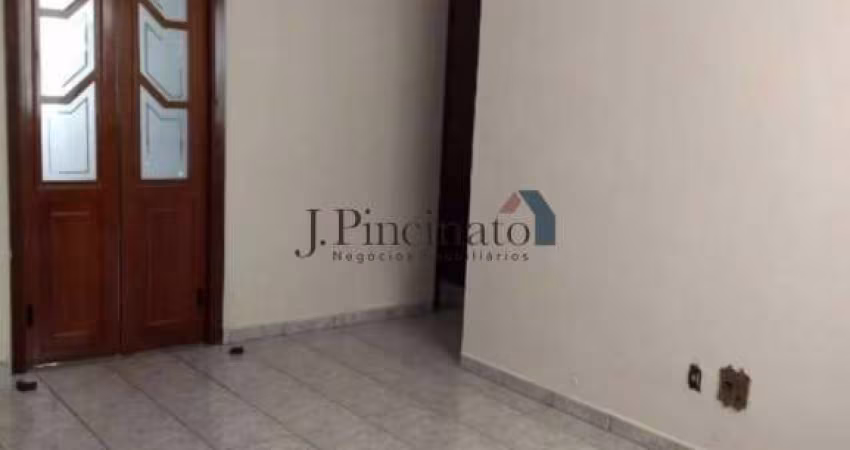 APARTAMENTO COM 02 QUARTOS PARA ALUGAR NO CONDOMÍNIO PARQUE RESIDENCIAL NOVE DE JULHO EM JUNDIAI SP.