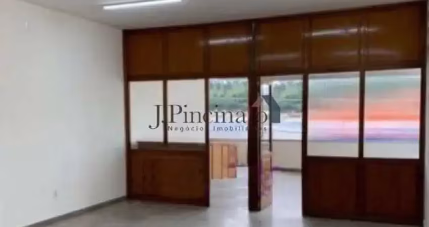 Prédio comercial para locação na ponte são joão - jundiaí/sp ref 17657
