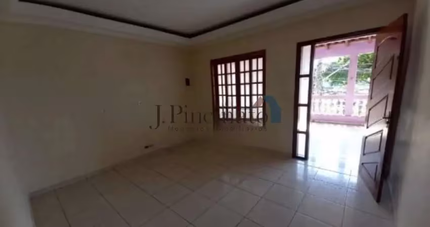 Casa com 02 quartos para alugar na vila marlene em jundiaí -sp.