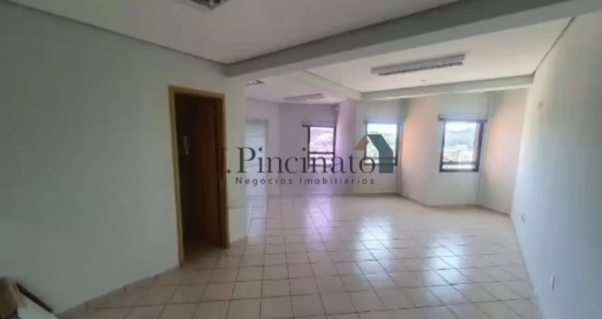 Sala comercial para alugar na Rua Rangel Pestana, 828, Centro, Jundiaí