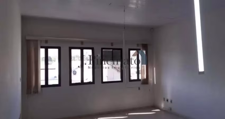 Salão comercial para locação no bairro jardim são bento em jundiai sp.