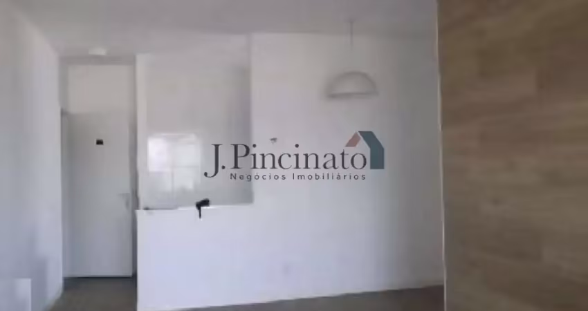 Apartamento com 03 quartos para alugar no bairro jardim messina no condomínio abitare eco club em jundiai sp.