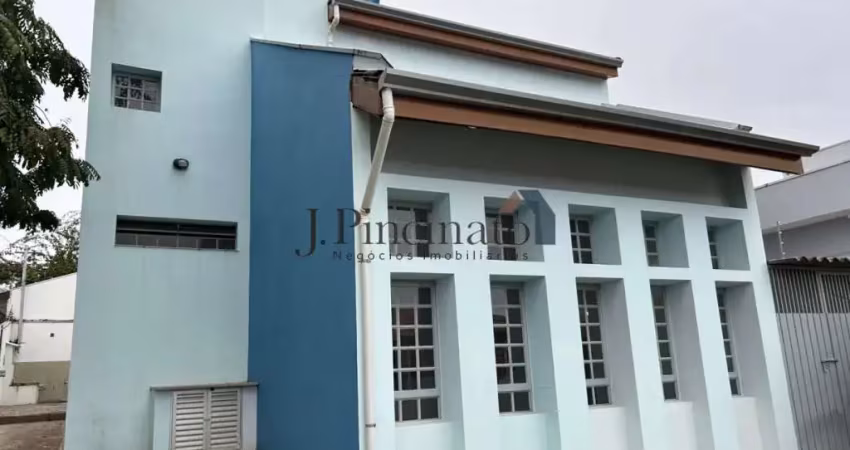 Casa sobrado com 03 quartos para alugar no bairro horto florestal em jundiaí - sp.