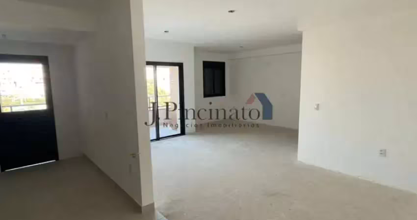 Apartamento novo à venda ou locação - condomínio odeon residencial jundiaí - jundiaí/sp