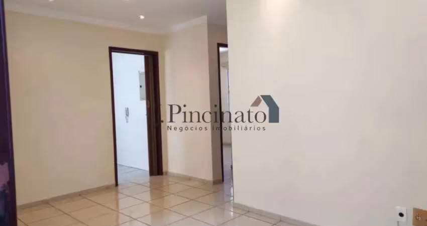 Apartamento com 02 quartos no condomínio residencial débora jundiaí/sp - ref. 952