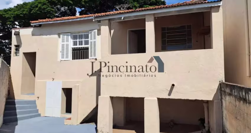 Casa com 02 dormitórios no bairro vila das hortências - jundiaí/sp - ref 14878.