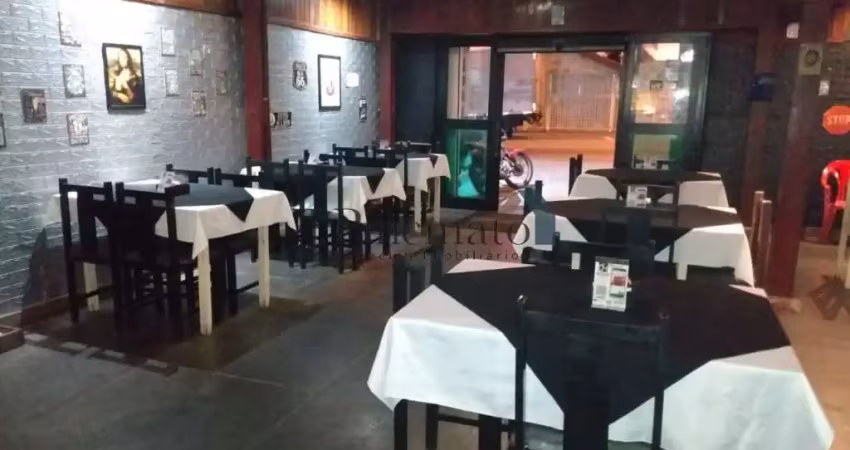Ponto comercial para alugar no bairro eloy chaves em jundiaí sp.
