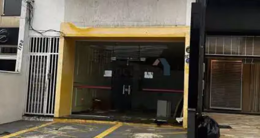 Ponto comercial para alugar na Rua do Retiro, 1138, Jardim Paris, Jundiaí