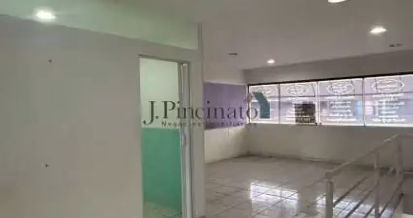 Sala comercial para alugar na Rua do Retiro, 1138 b, Jardim Paris, Jundiaí