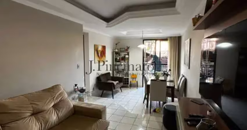 Apartamento com 03 dormitórios à venda no condomínio residencial siena- jundiai sp