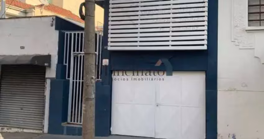 Casa comercial para alugar na rua rangel pestana no centro de jundiaí - sp ref. 95207