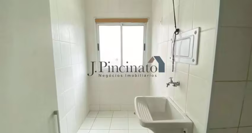 Apartamento com 02 quartos para alugar no condomínio vista centrale em jundiaí - sp ref. 6932.