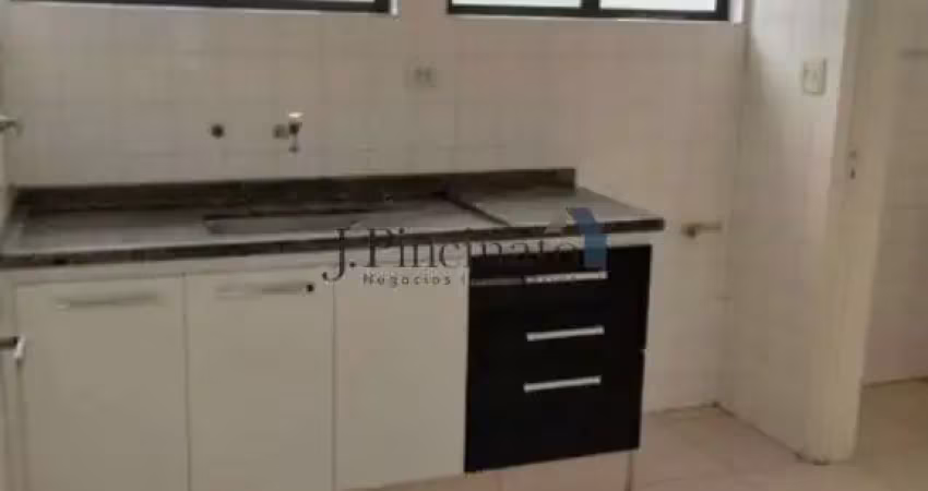 Apartamento com 01 quarto para alugar no centro de jundiaí - sp ref. 38093
