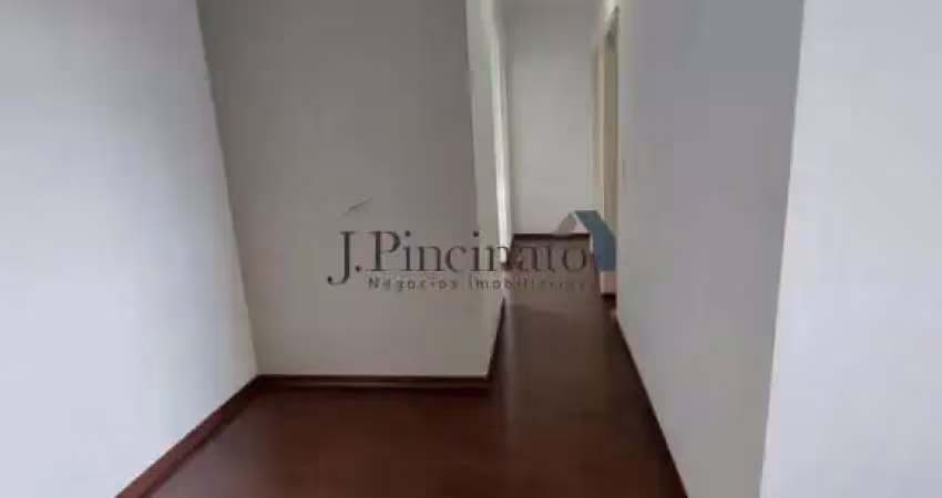 Apartamento 02 quartos para alugar no condomínio portal das palmeiras no bairro jardim shangai em jundiaí - sp ref. 803