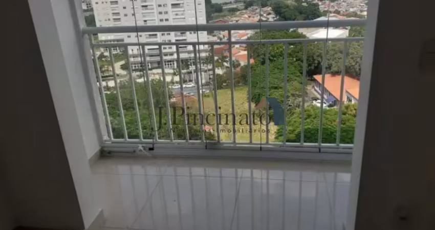 Apartamento com 02 quartos no condomínio living itirapina - vila hortolândia - jundiaí/sp - ref. 00542
