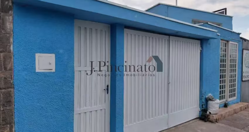 Casa com 02 quartos para alugar no bairro vila rami em jundiaí - sp ref. 16307