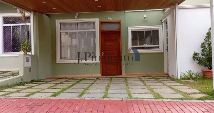 Sobrado com 04 dormitórios no bairro colônia - jundiaí/sp - condomínio villagio colonia - ref. 57407