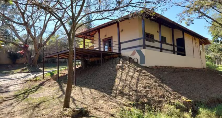 Casa 02 quartos para alugar no bairro parque da fazenda em itatiba - sp. ref. 48407