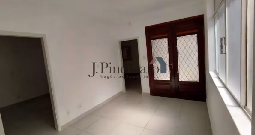 Casa 03 quartos para alugar no bairro vila arens em jundiaí - sp. ref. 6131