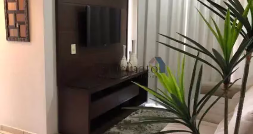 Apartamento mobiliado com 02 quartos para alugar no condomínio nove de julho i em jundiaí - sp. ref. 32132