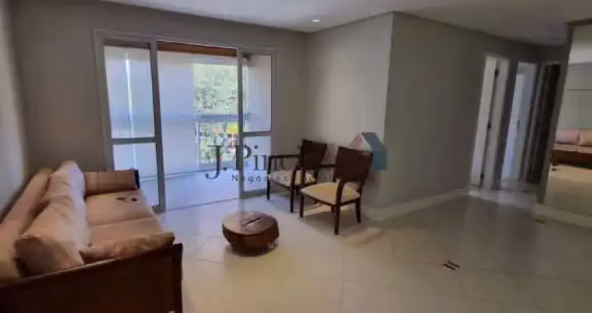 Apartamento com 03 dormitórios para alugar no bairro jardim bonfiglioli - jundiaí/sp - condomínio residencial garden place. ref. 27392