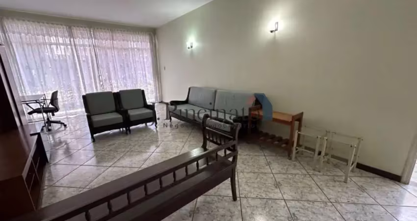 Sobrado para aluguel no centro de jundiaí - ref:23493