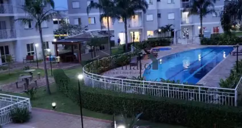 Apartamento com 02 quartos no bairro jardim das samambaias - jundiaí/sp - condomínio vista centrale - 09362